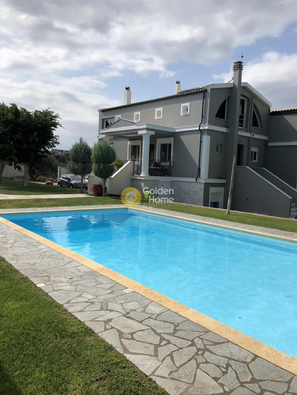 House in Corinth Community, Peloponnese, Western Greece and the Ionian, Greece 2 - 14362018