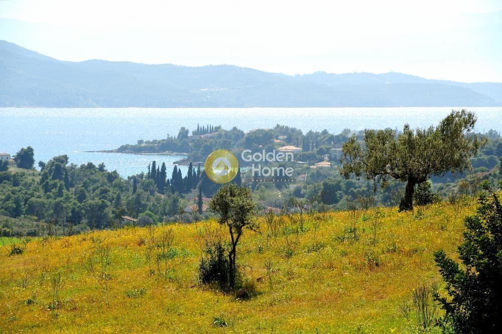Land in Koinotita Portoxeliou, Kranidi, Greece 1 - 14362722