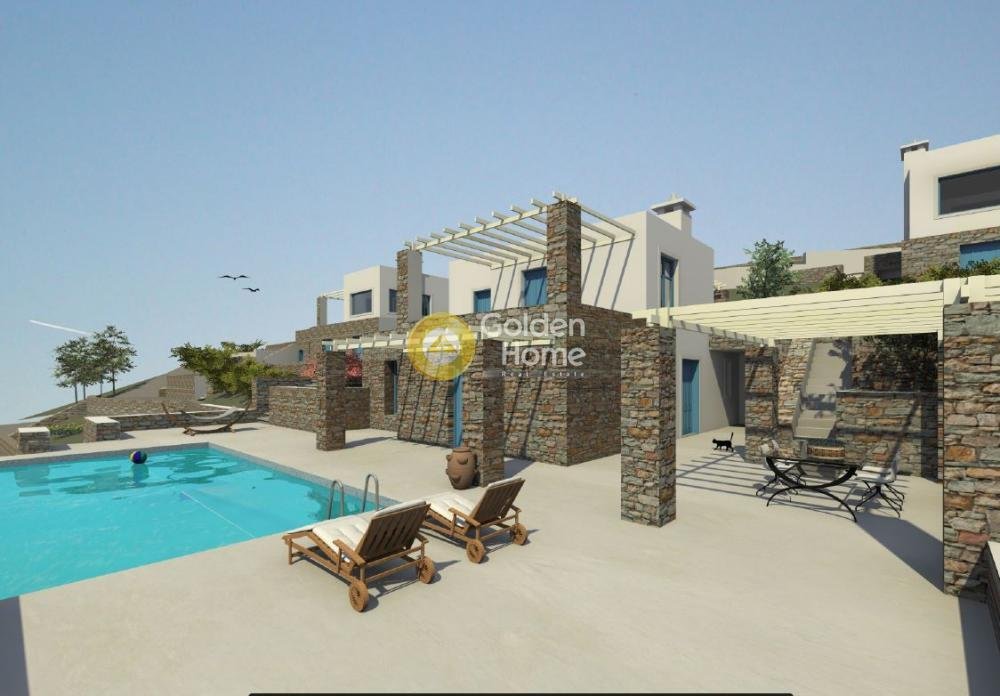 House in Kea, Aegean, Greece 2 - 14361360