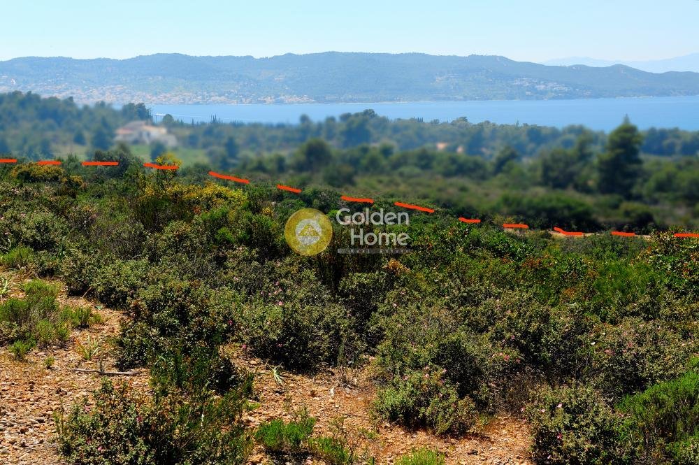 Land in Koinotita Portoxeliou, Kranidi, Greece 5 - 14362722