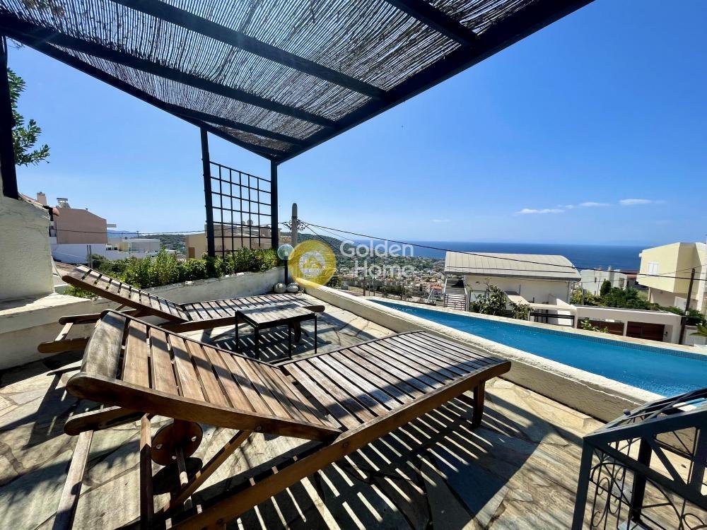 House in Saronida, Attica, Greece 1 - 14363902