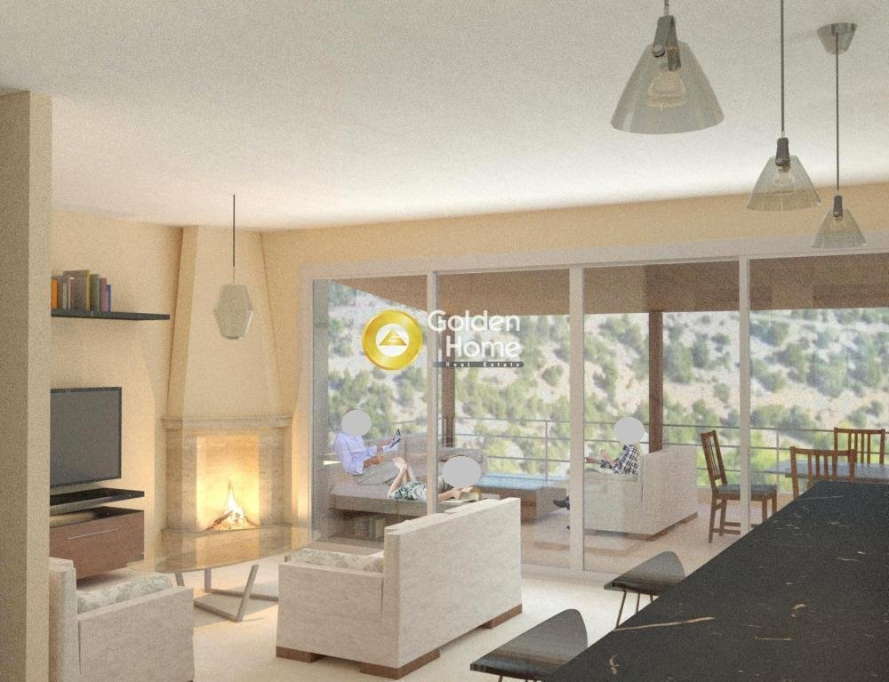 Apartment in Voula, Attica, Greece 3 - 14362254