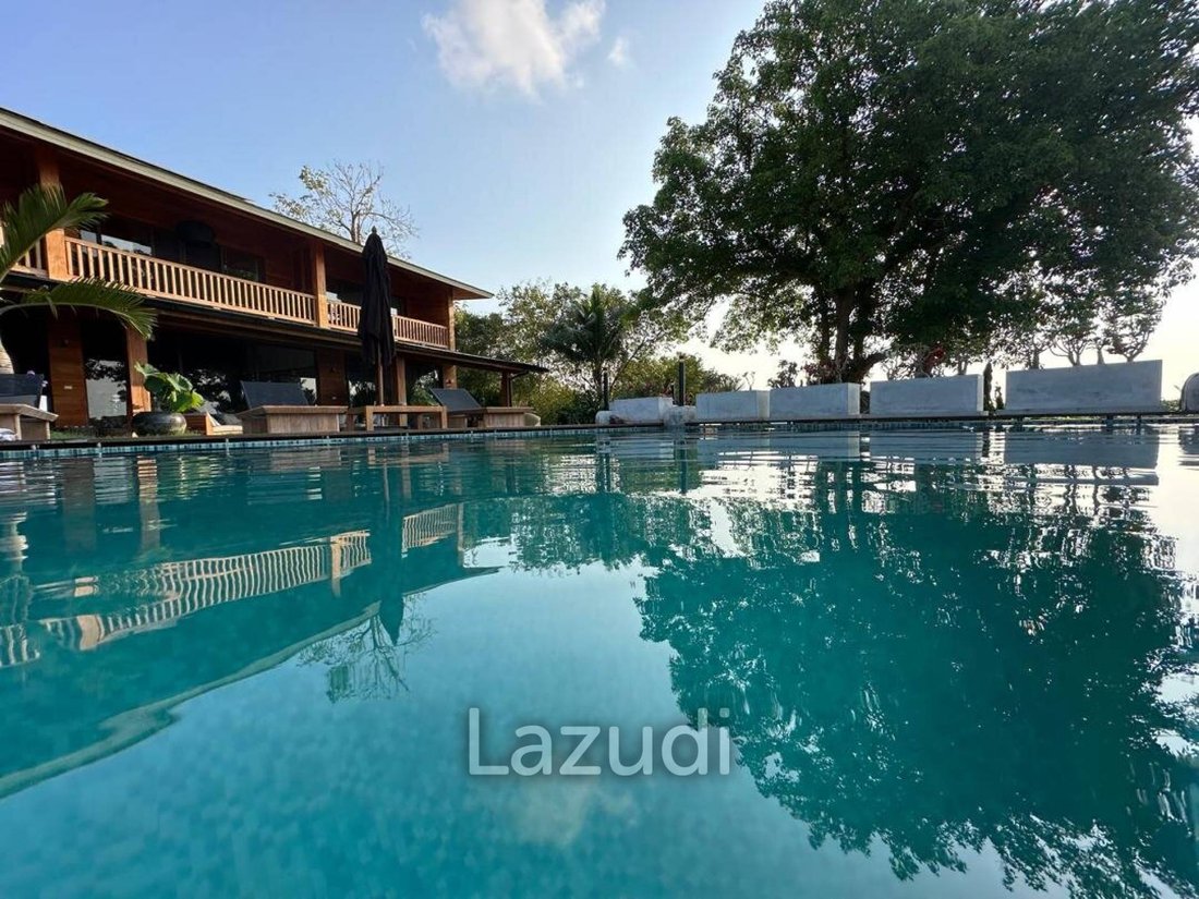 Villa in Koh Samui, Surat Thani, Thailand 2 - 14363651