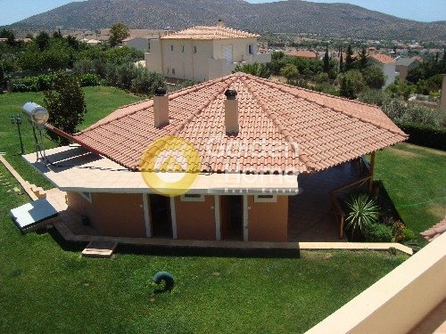 House in Kalyvia Thorikou, Attica, Greece 3 - 14363972