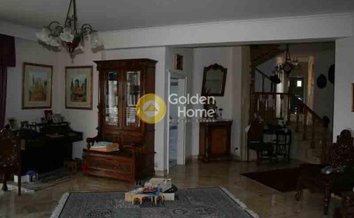 Haus in Nafplio, Peloponnese, Western Greece and the Ionian, Griechenland 1