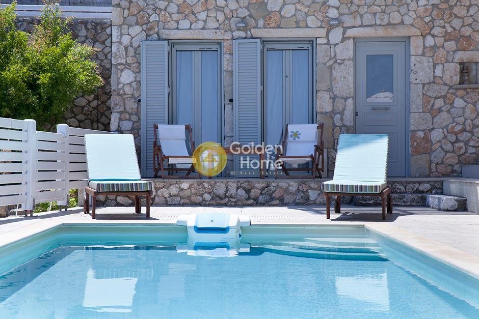 House in Argostoli, Peloponnese, Western Greece and the Ionian, Greece 4 - 14362817