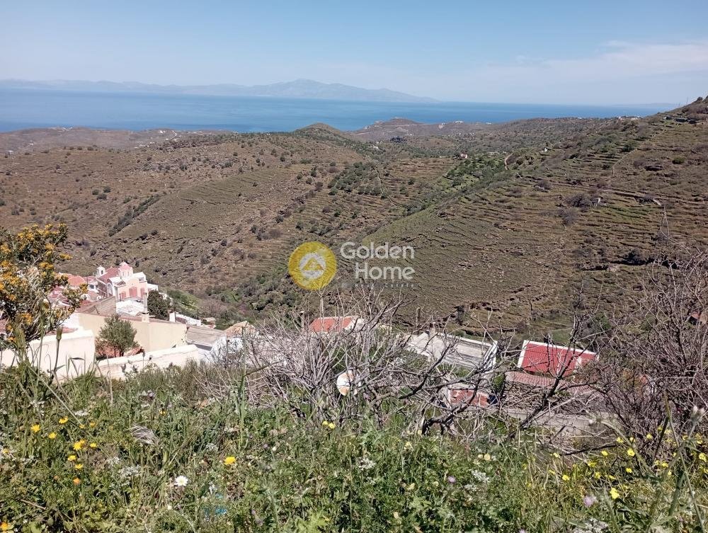 Land in Kea, Aegean, Greece 2 - 14362670
