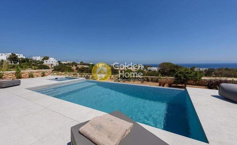 House in Paros, Aegean, Greece 4 - 14363856