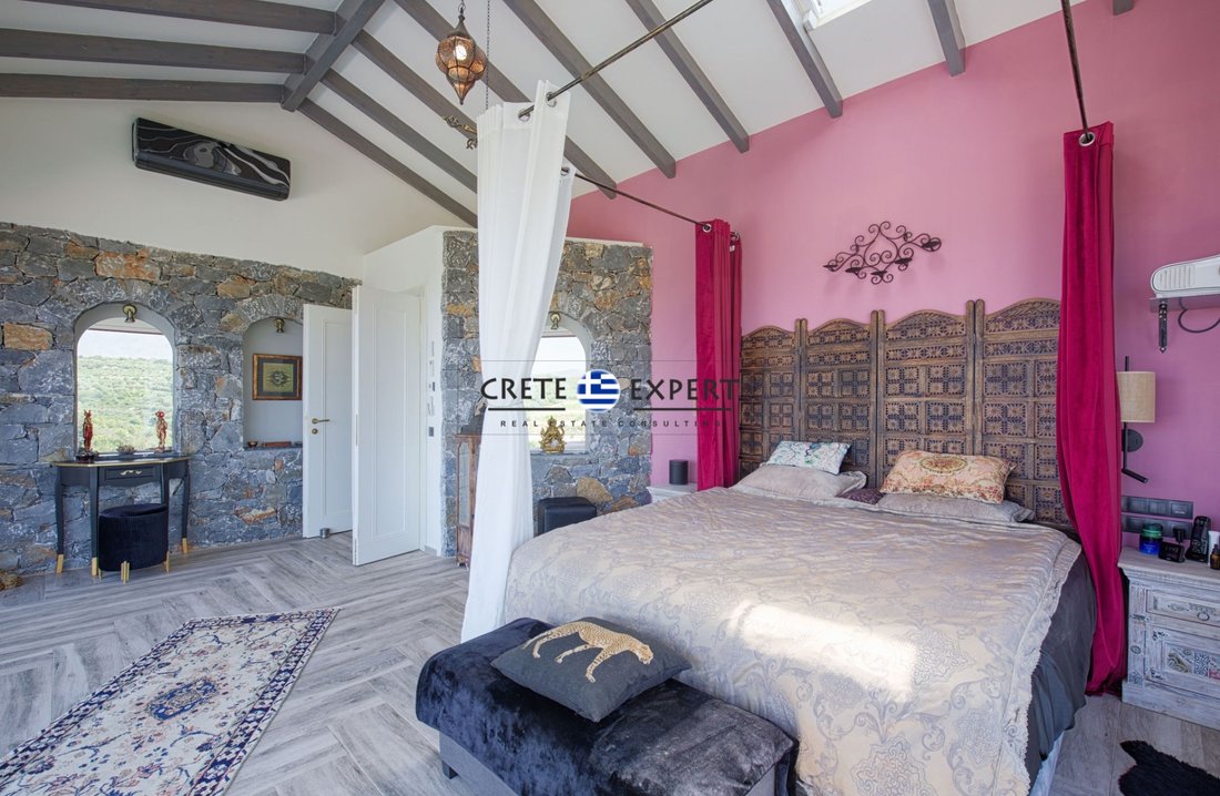 Villa in Apokoronas, Greece 3 - 14300879