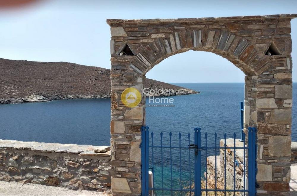 Estate in Community of Dryopida, Aegean, Greece 1 - 14362365