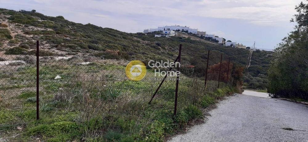 Land in Lavreotiki, Attica, Greece 2 - 14362738