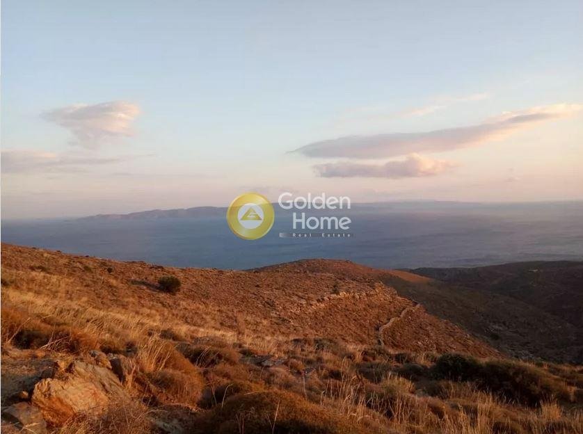 Land in Kea, Aegean, Greece 1 - 14362578