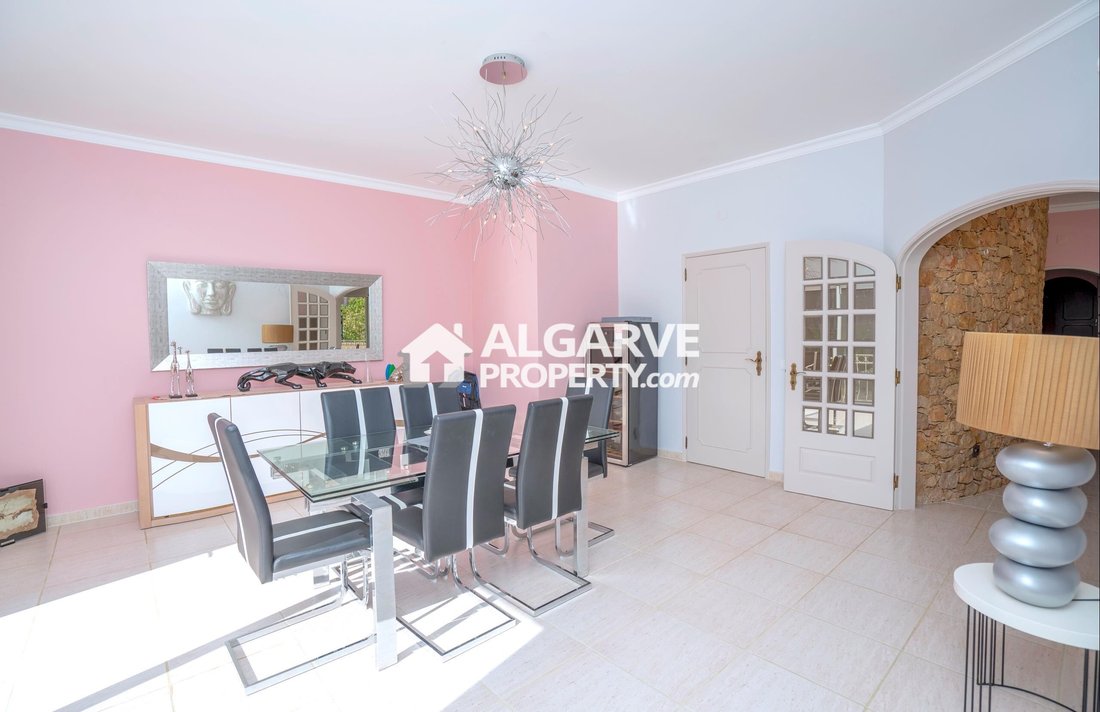 Villa in Almancil, Algarve, Portugal 5 - 14360710