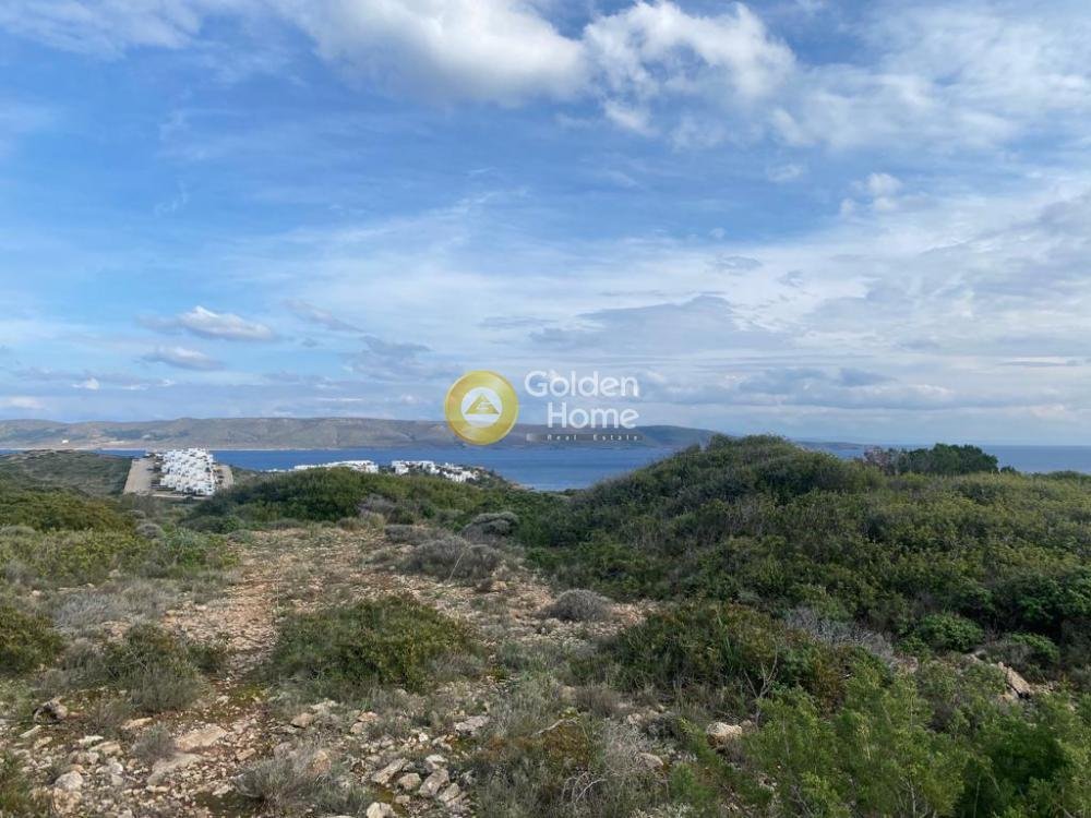 Land in Lavreotiki, Attica, Greece 4 - 14362738