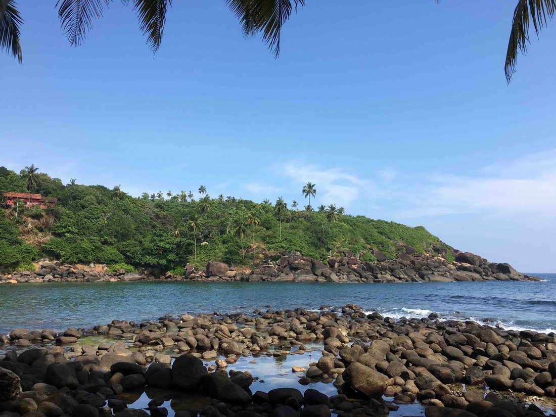 Land in Dondra, Southern Province, Sri Lanka 1 - 14363045
