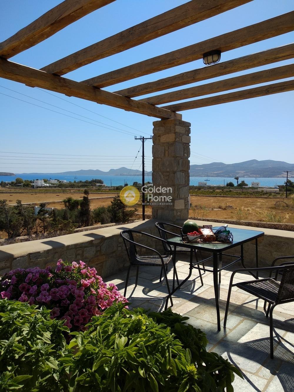 Estate in Paros, Aegean, Greece 3 - 14361933