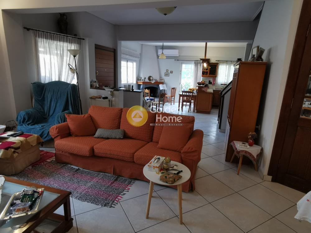 House in Argyroupoli, Attica, Greece 3 - 14364120