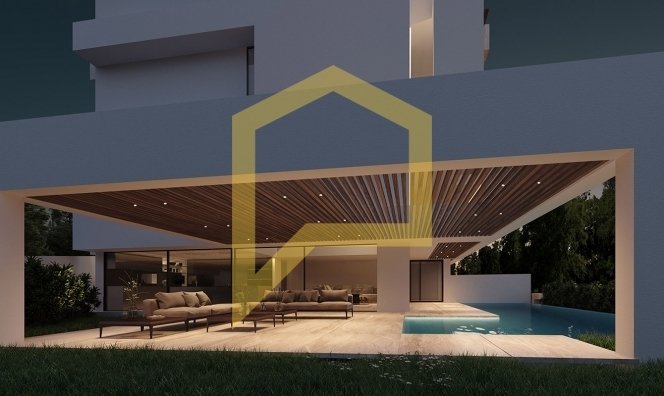 Apartment in Vari, Attica, Greece 3 - 14361832