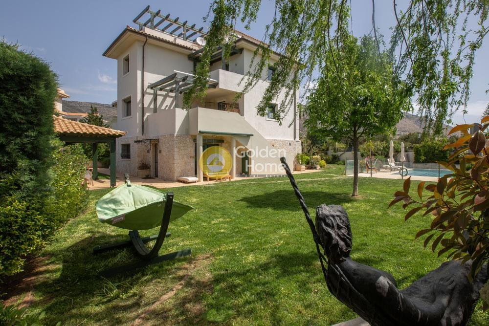 House in Kalyvia Thorikou, Attica, Greece 3 - 14361782