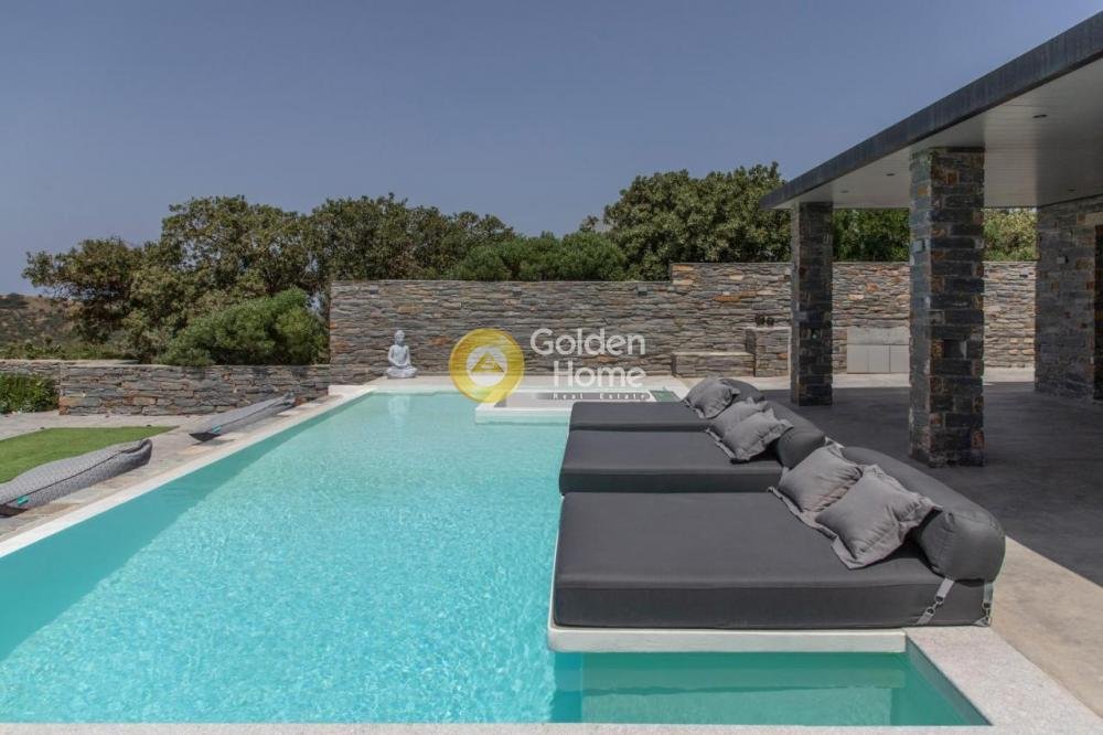 House in Kea, Aegean, Greece 2 - 14361278