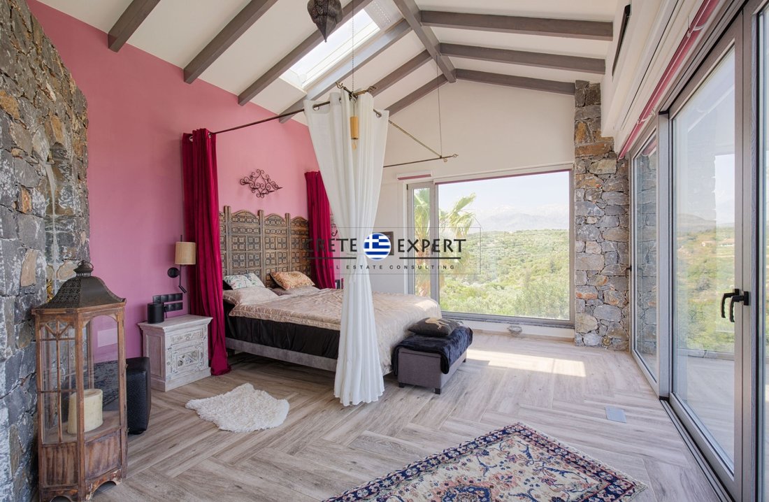 Villa in Apokoronas, Greece 4 - 14300879
