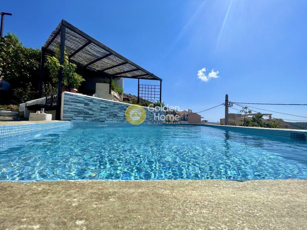 House in Saronida, Attica, Greece 2 - 14363902