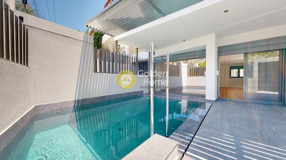 Apartment in Glyfada, Attica, Greece 4 - 14362783
