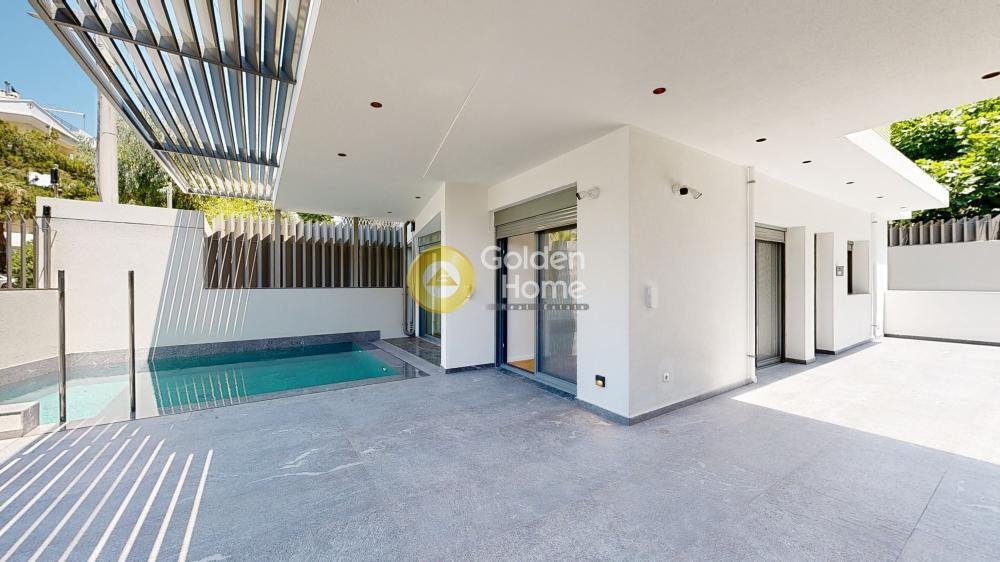 Apartment in Glyfada, Attica, Greece 2 - 14362783
