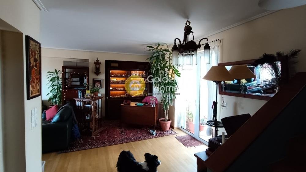 Appartement à Héliopolis, Attique, Grèce 5 - 14362069