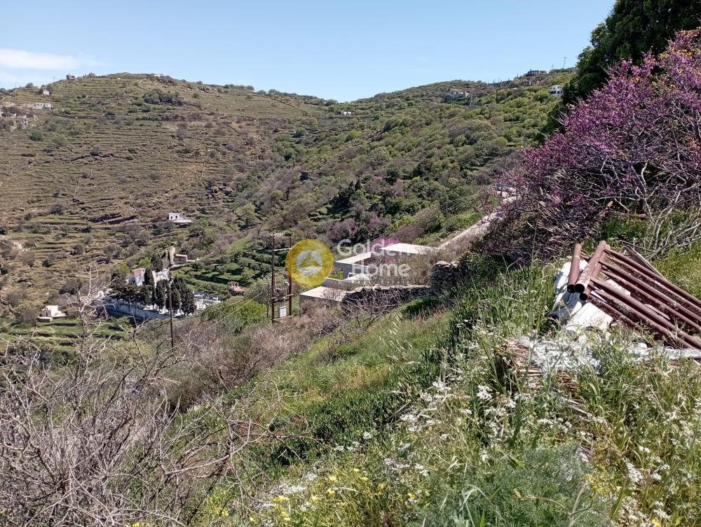 Land in Kea, Aegean, Greece 5 - 14362670
