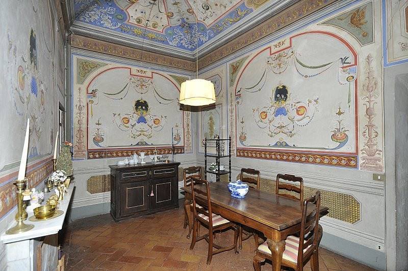 Estate in Volterra, Tuscany, Italy 4 - 14361572