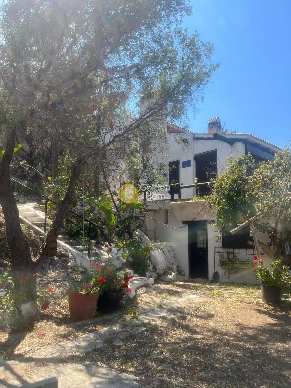 House in Community of Pisia, Loutraki - Perachora, Greece 4 - 14363846