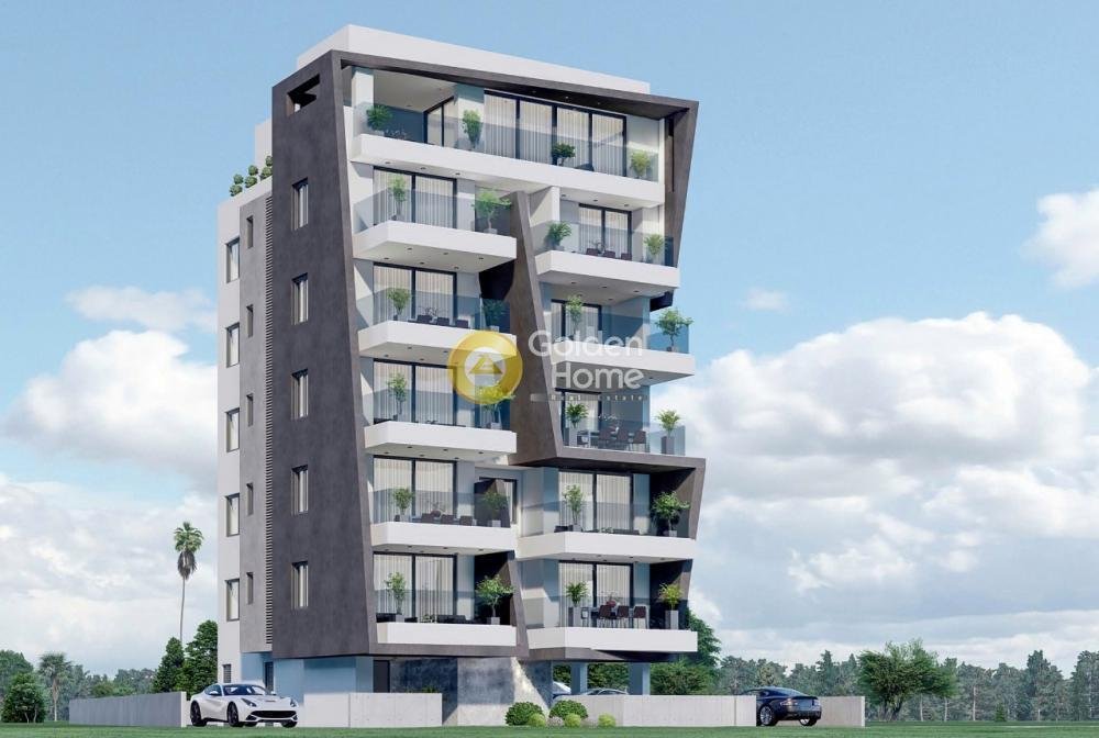 Apartment in Greece 2 - 14362211