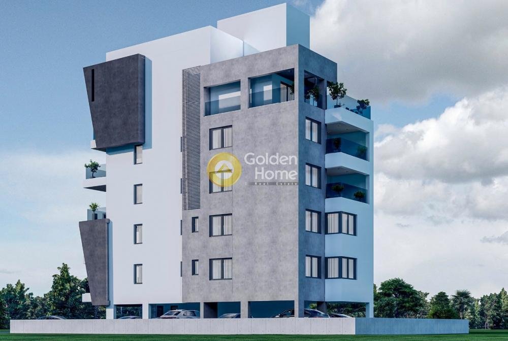 Apartment in Greece 4 - 14362211