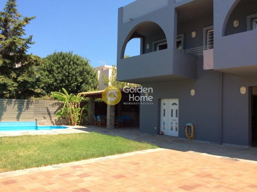 House in Saronida, Attica, Greece 2 - 14362071