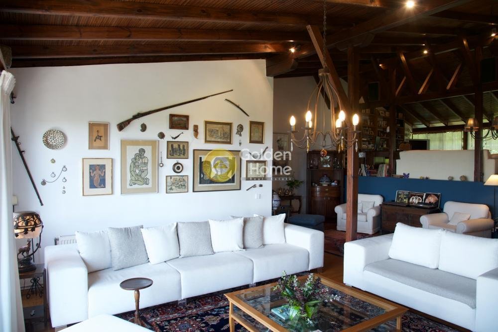 House in Chortiatis Community, Chortiatis, Greece 4 - 14362844