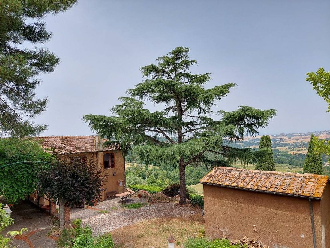 Volterra, Tuscany, Italy 3 - 14361579