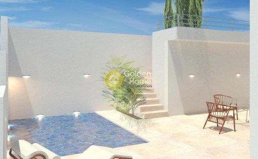 Apartment in Voula, Attica, Greece 1