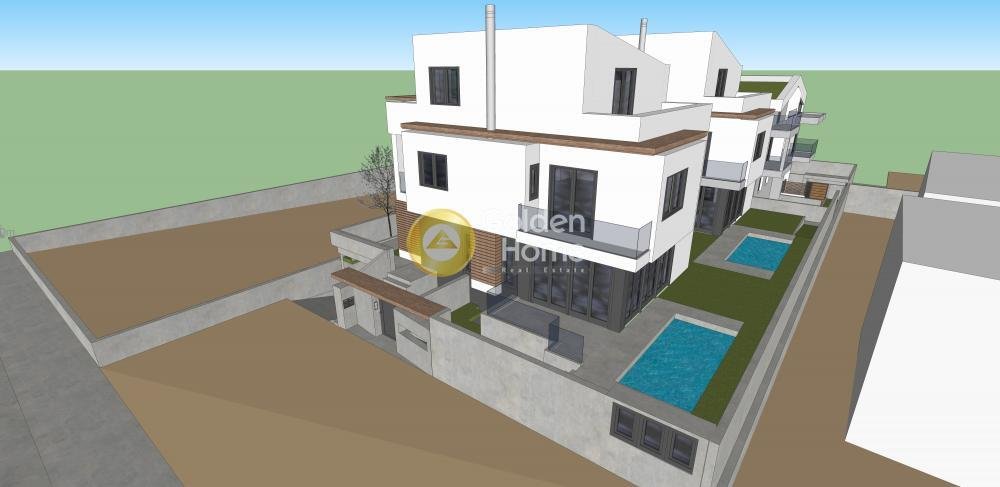 House in Vari, Attica, Greece 2 - 14362166