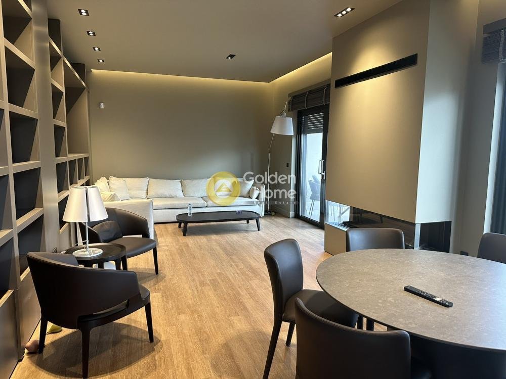 Apartment in Argyroupoli, Attica, Greece 1 - 14362457