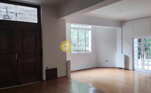 House in North Athens, Attica, Greece 1