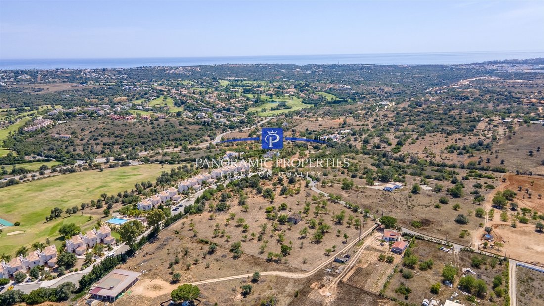 Land in Estombar e Parchal, Algarve, Portugal 2 - 14363188