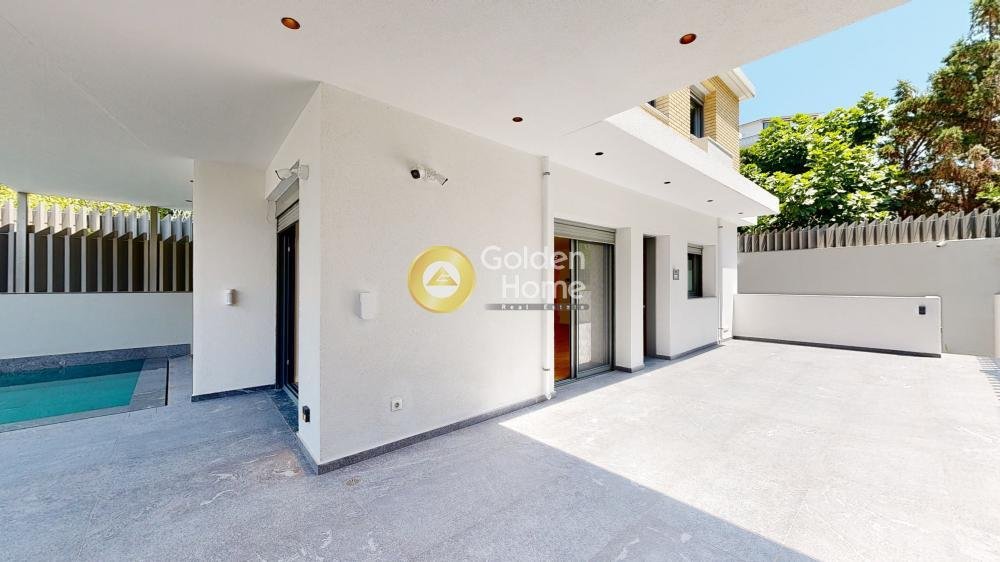 Apartment in Glyfada, Attica, Greece 3 - 14362783