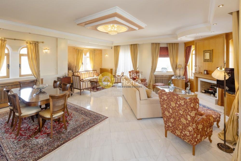 House in Glyfada, Attica, Greece 4 - 14362569