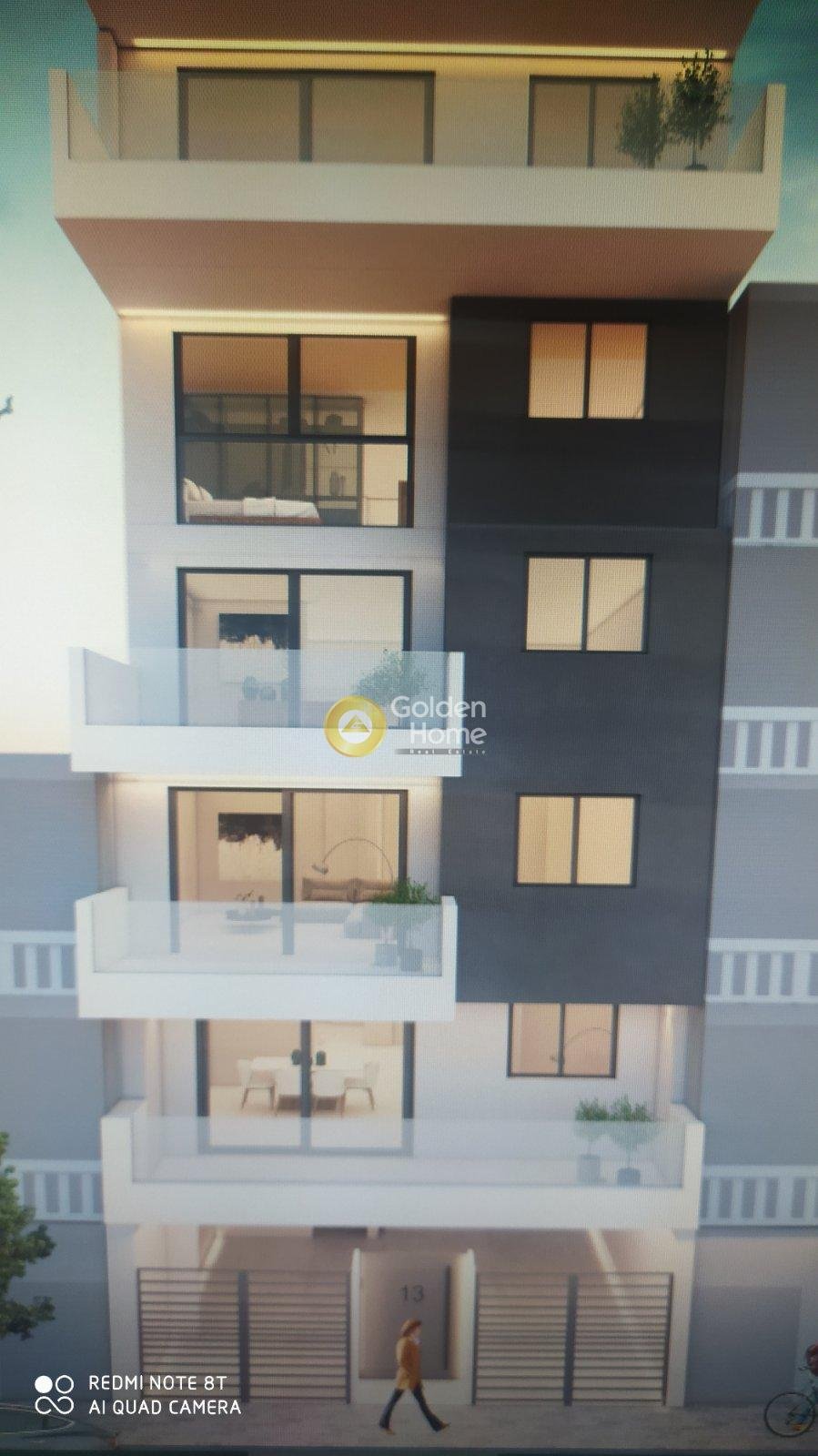 Apartment in South Athens, Attica, Greece 2 - 14361212