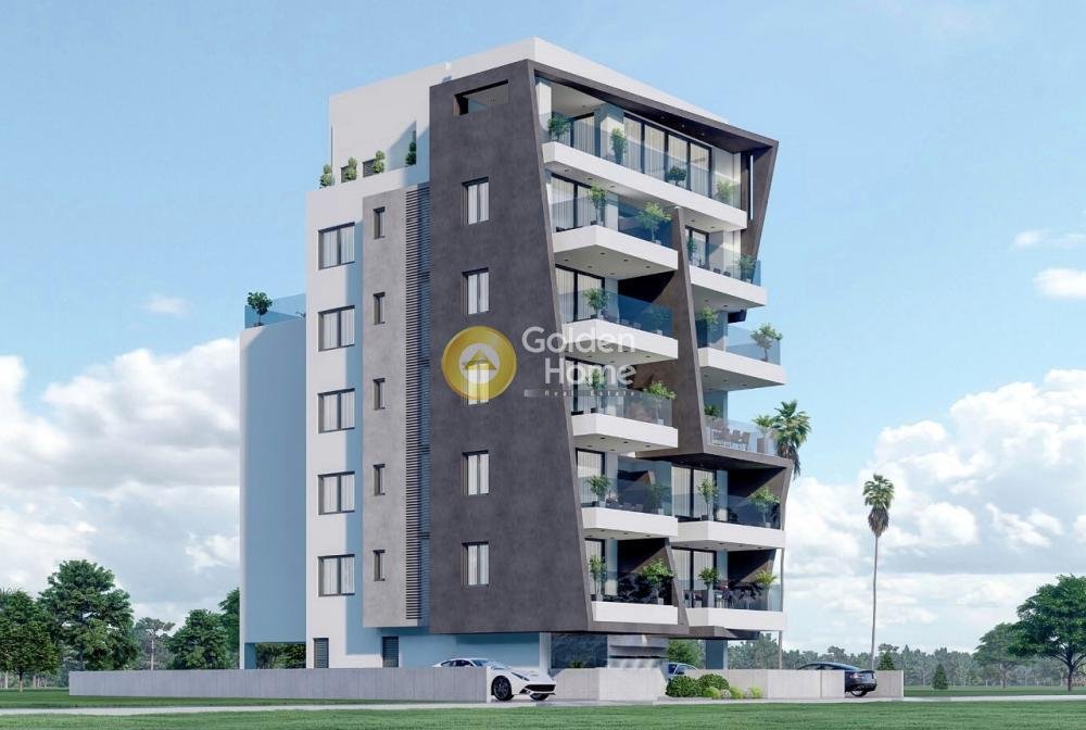 Apartment in Greece 5 - 14362211