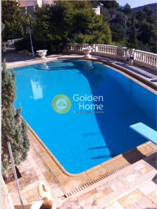 House in Kalyvia Thorikou, Attica, Greece 5 - 14362638