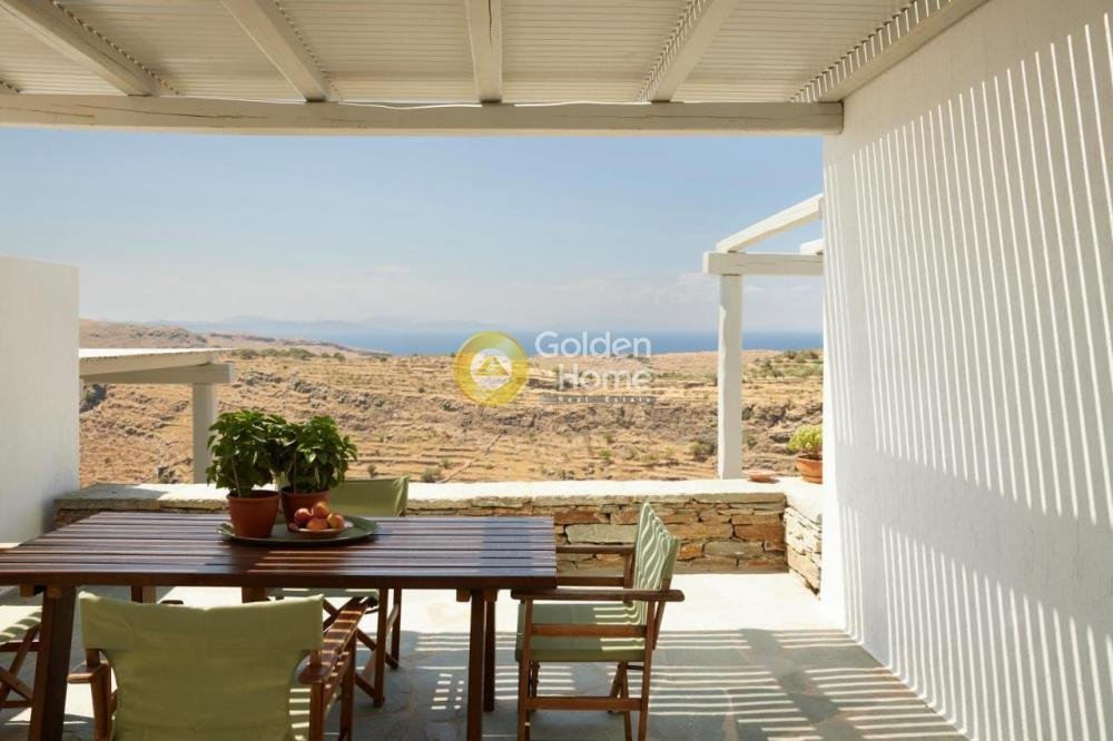Estate in Kea, Aegean, Greece 1 - 14361354