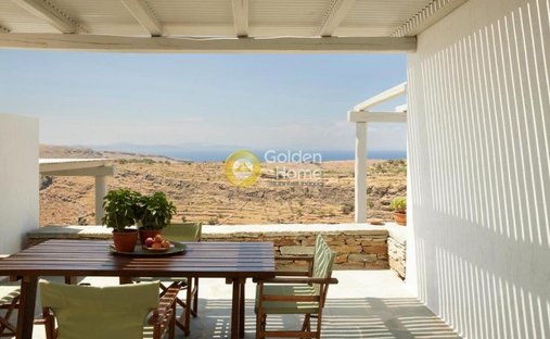 Tenuta in Kea, Aegean, Grecia 1