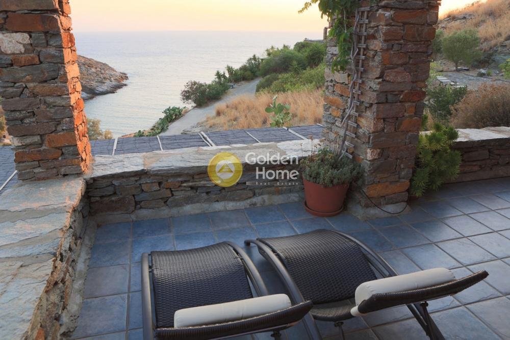 House in Kea, Aegean, Greece 5 - 14362531